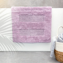 Rory Reversible Cotton Bath Mat